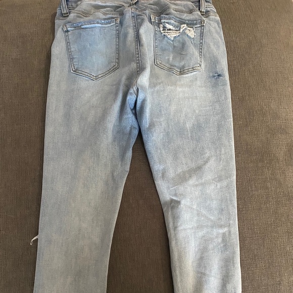 Jeans - Picture 2 of 2